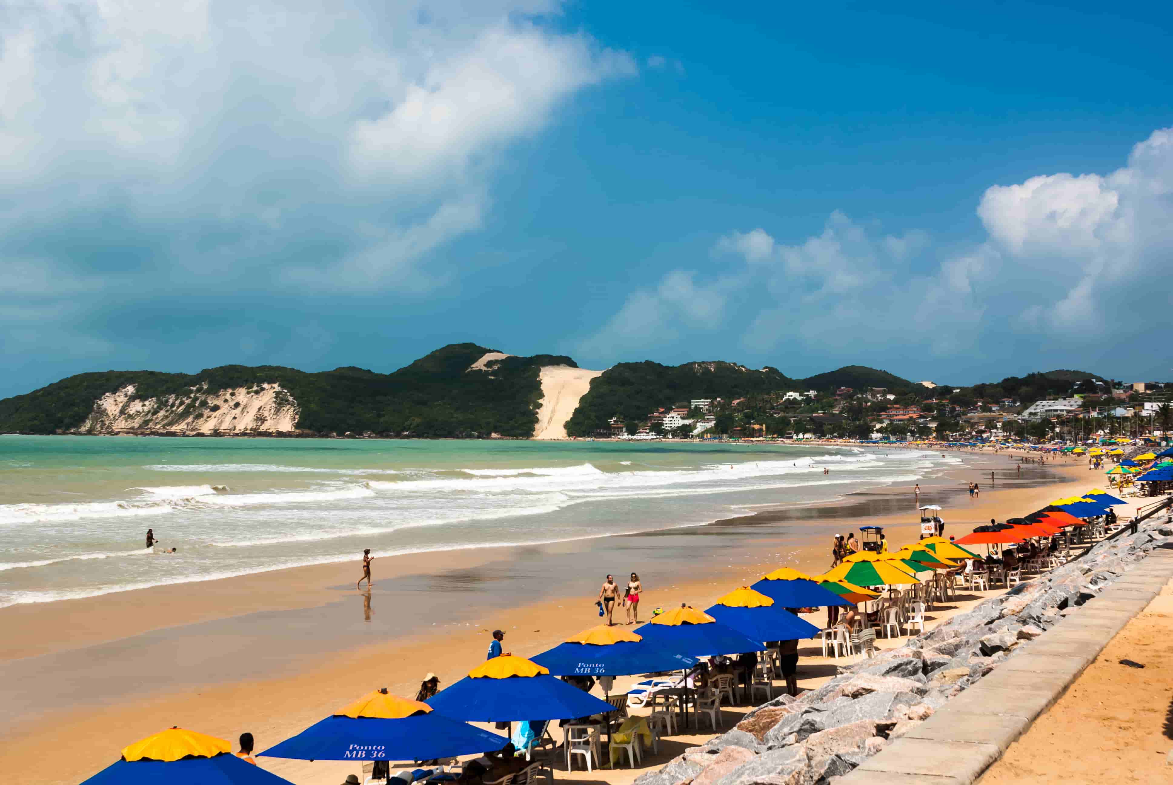 Hotel Areia de Ouro | Natal/RN | Hotéis em Natal, praia de ponta negra,  morro do careca, turismo de lazer, infraestrutura arquitetônica e café da  manhã regional.